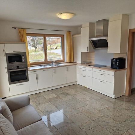 Chalet Schiestl Ramsau im Zillertal Exterior foto