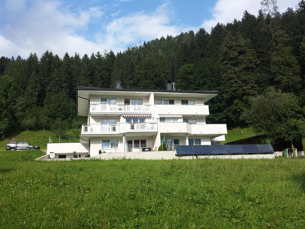 Chalet Schiestl Ramsau im Zillertal Exterior foto